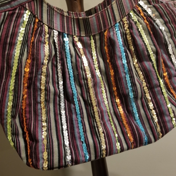 Satchel Handbag - Picture 3 of 6